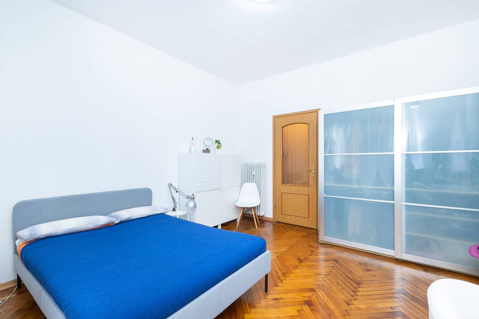 Camera da letto