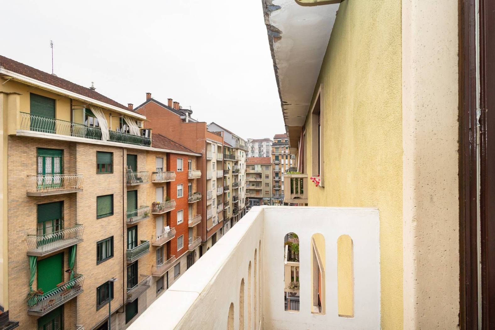 Balcone