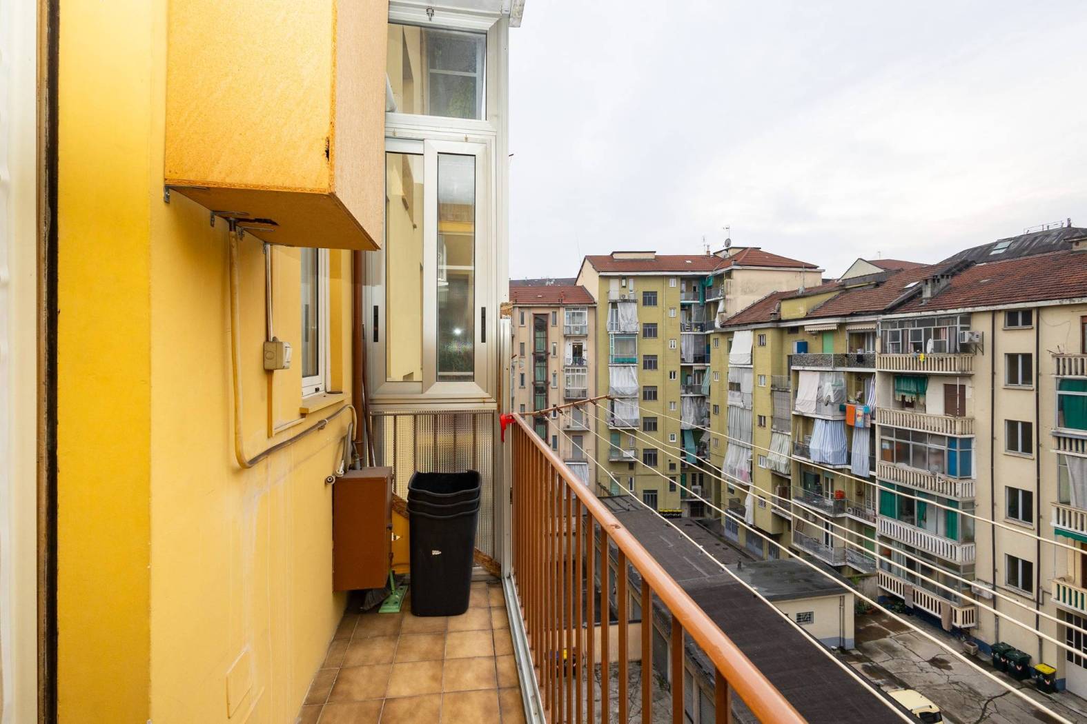 Balcone