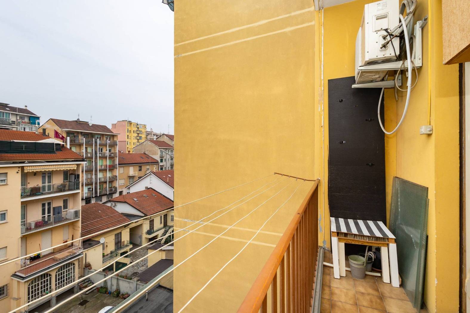 Balcone
