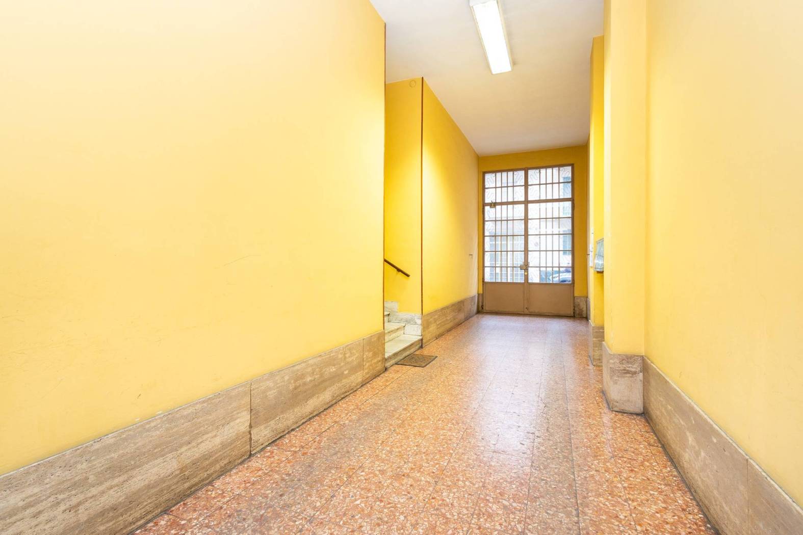 Interno palazzo