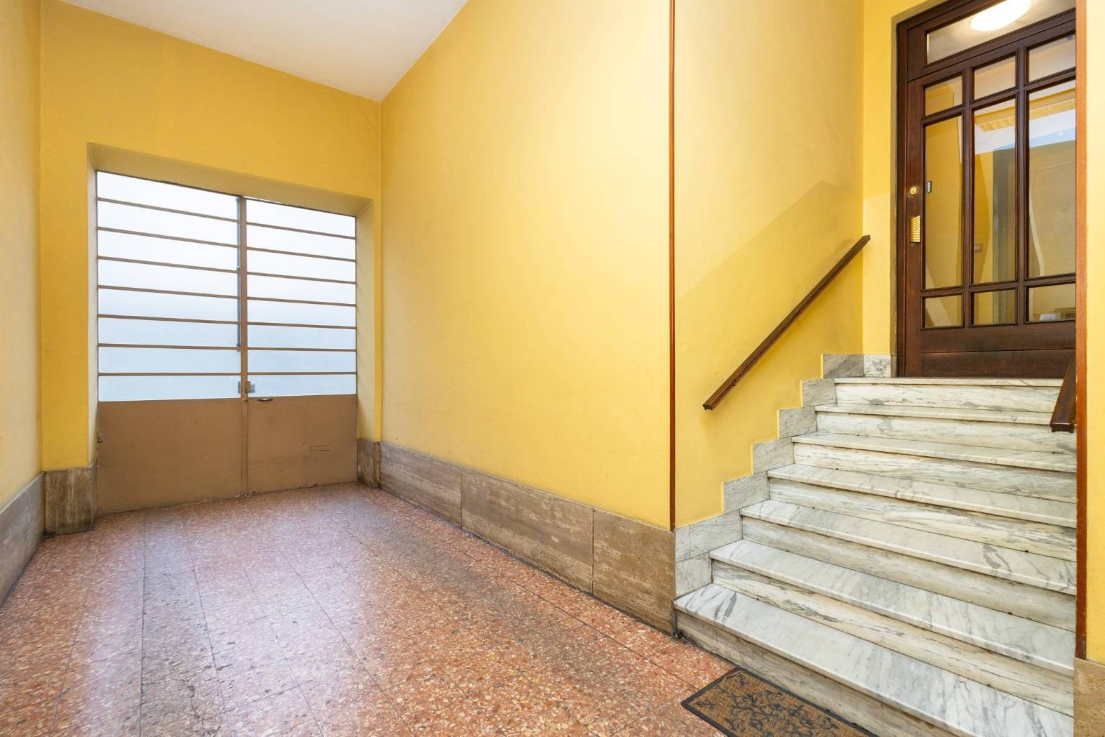 Interno palazzo