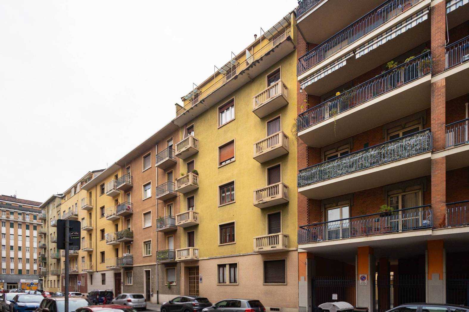Facciata