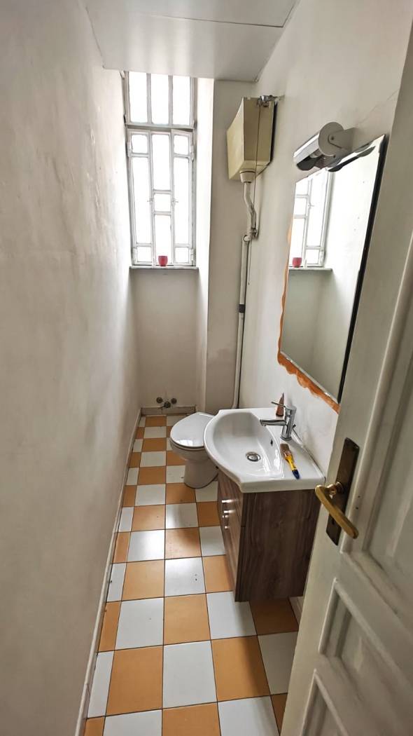 Bagno