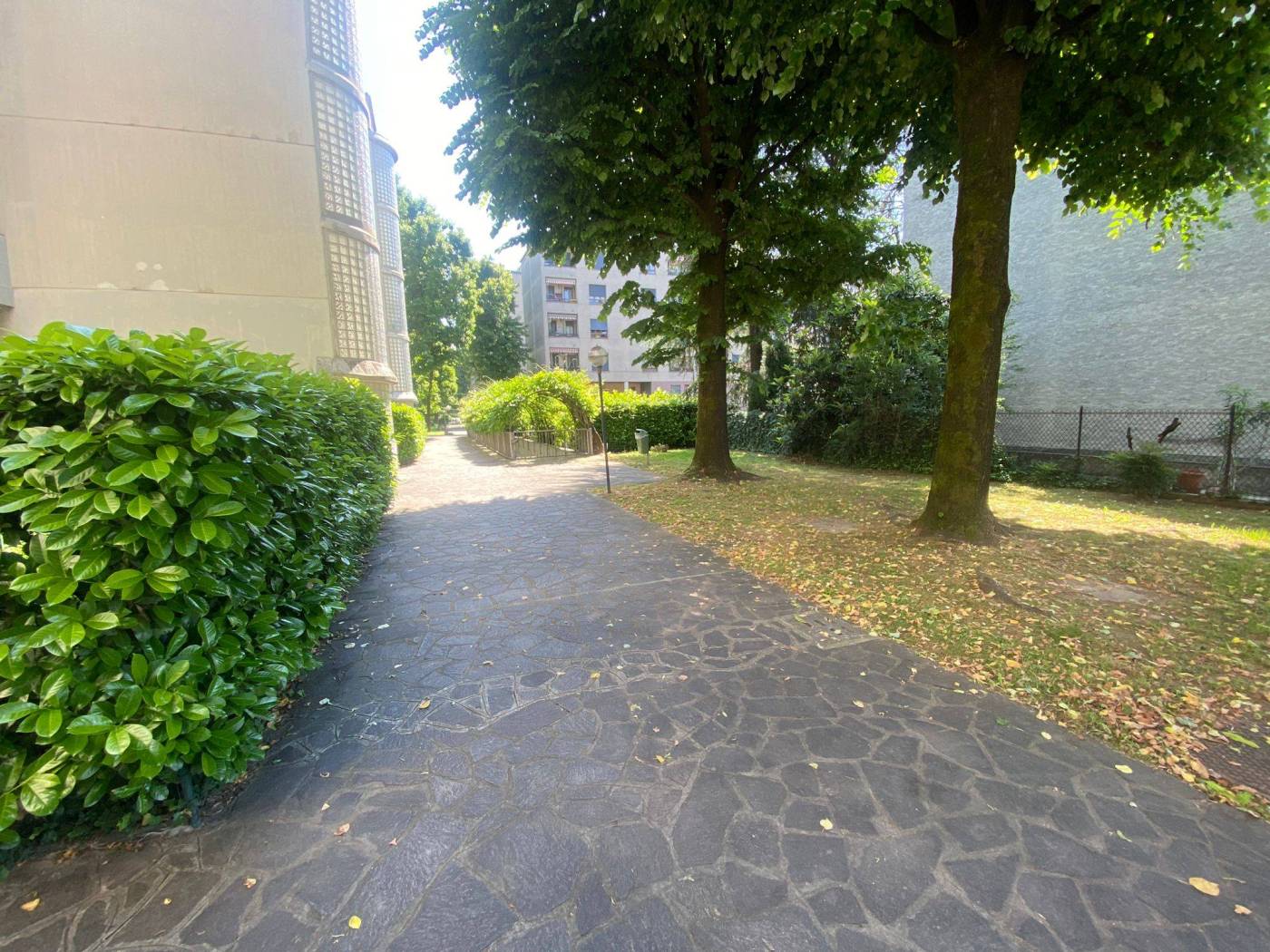 Giardino