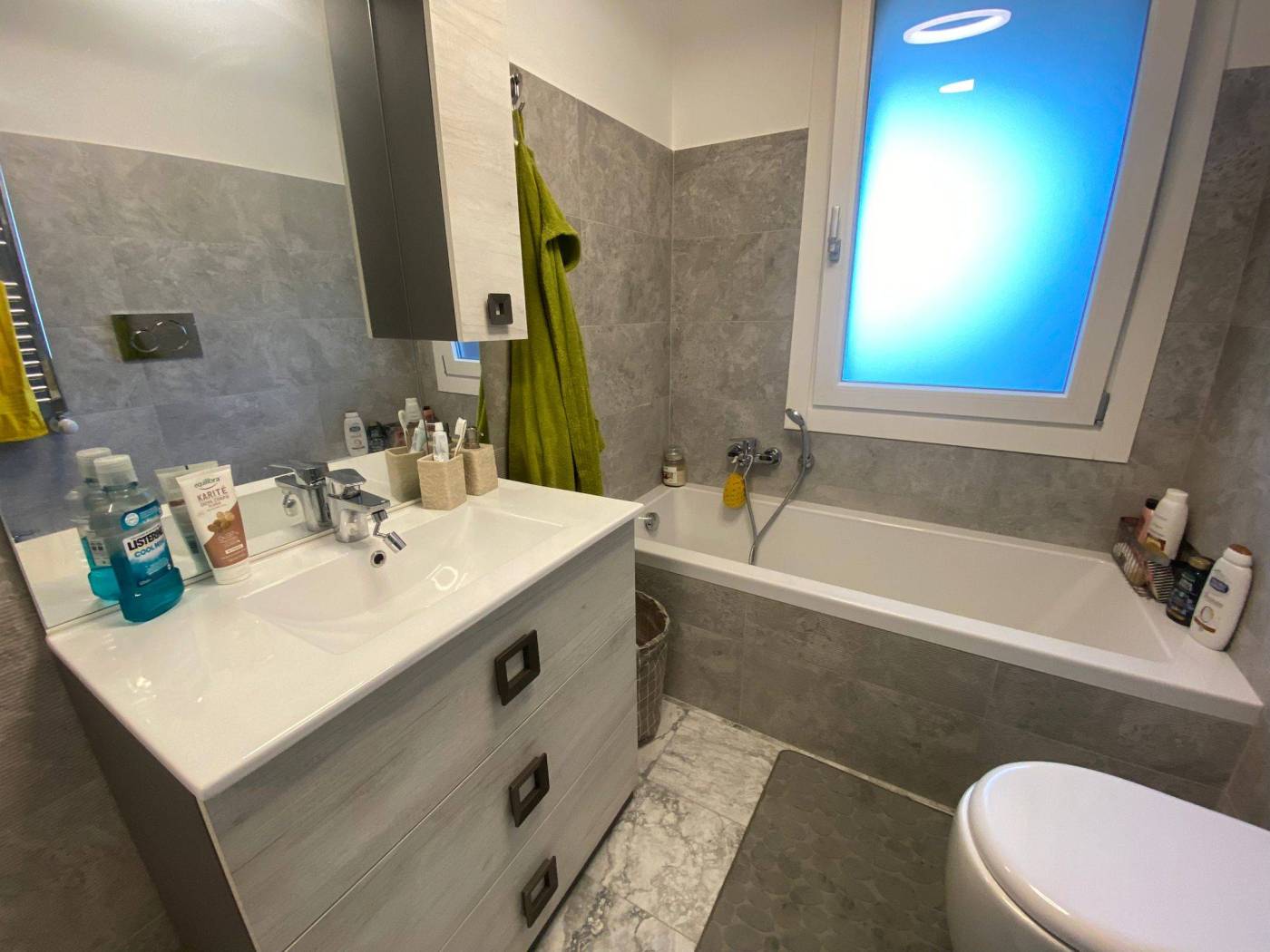 Bagno