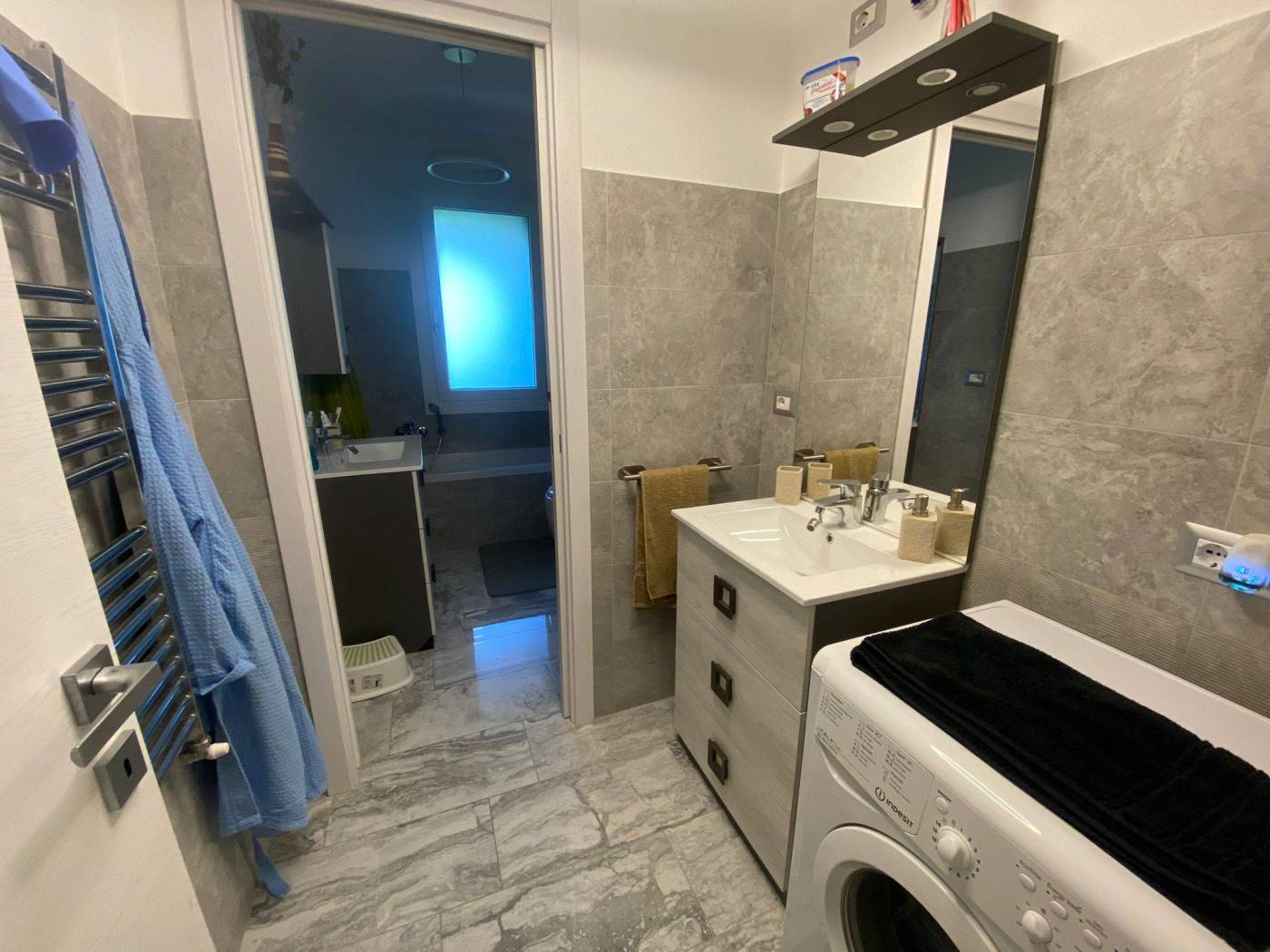Bagno