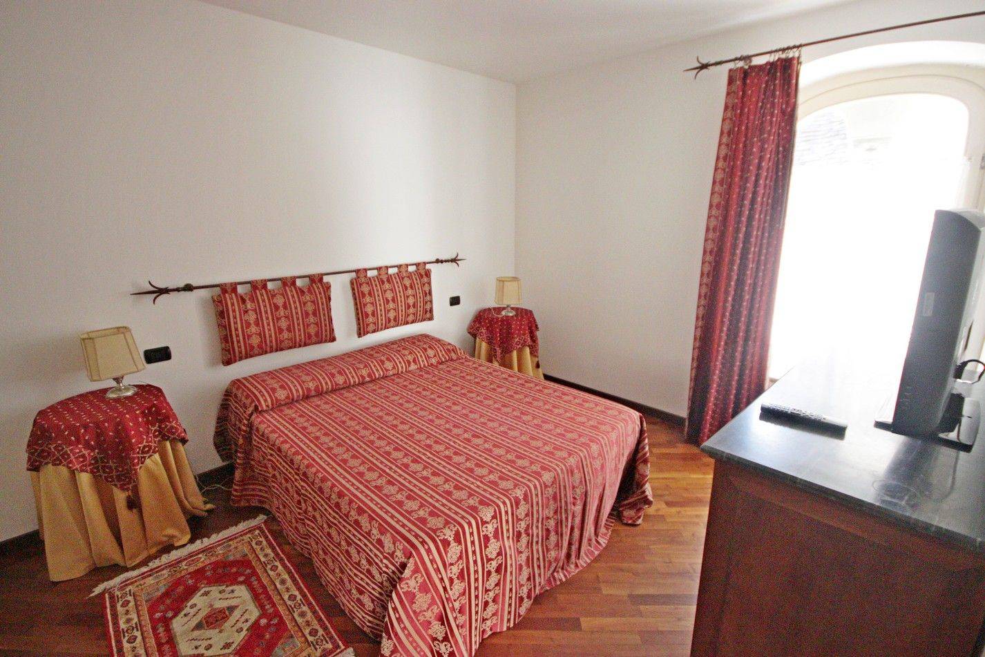 Camera da letto