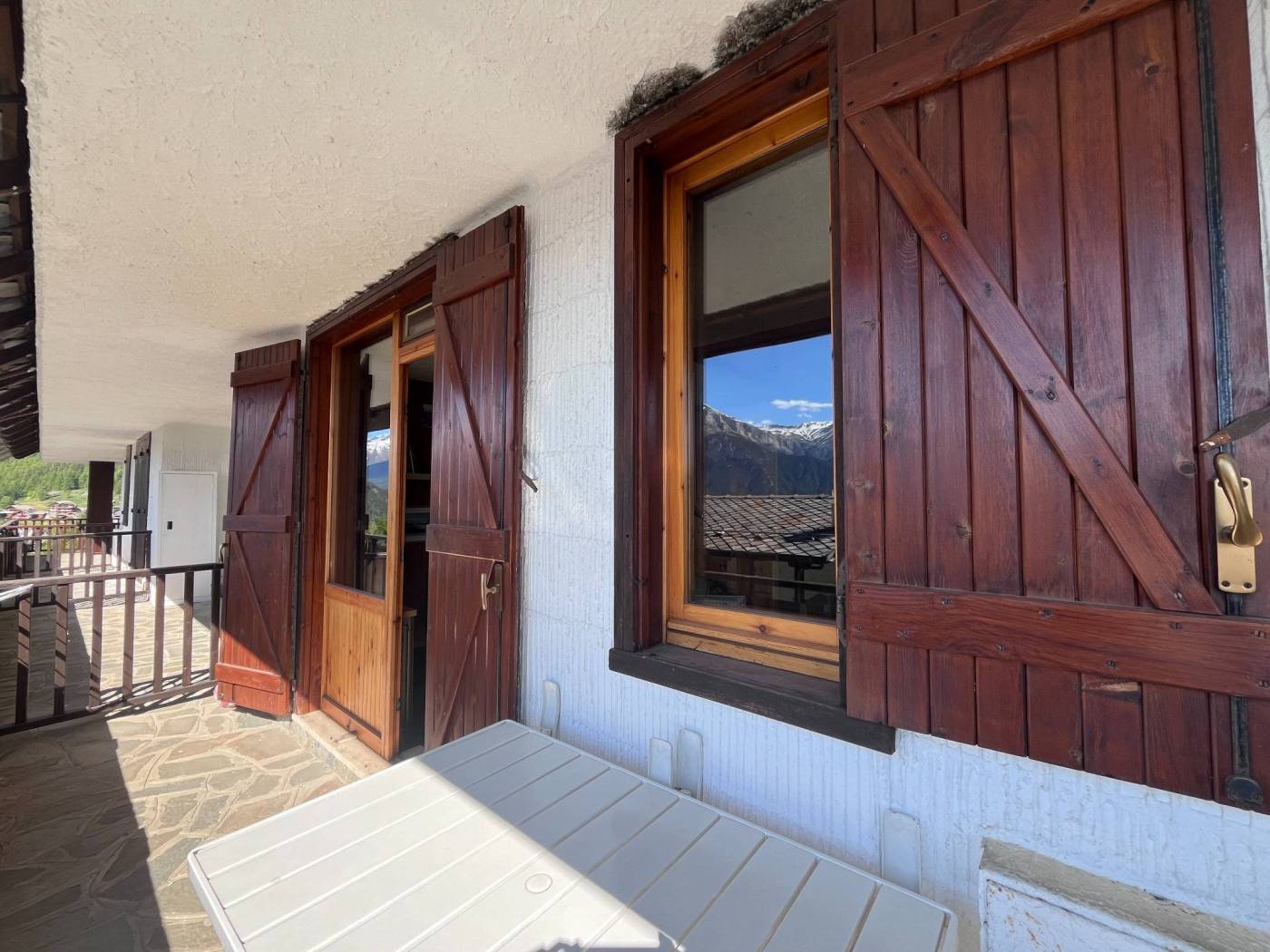 Balcone