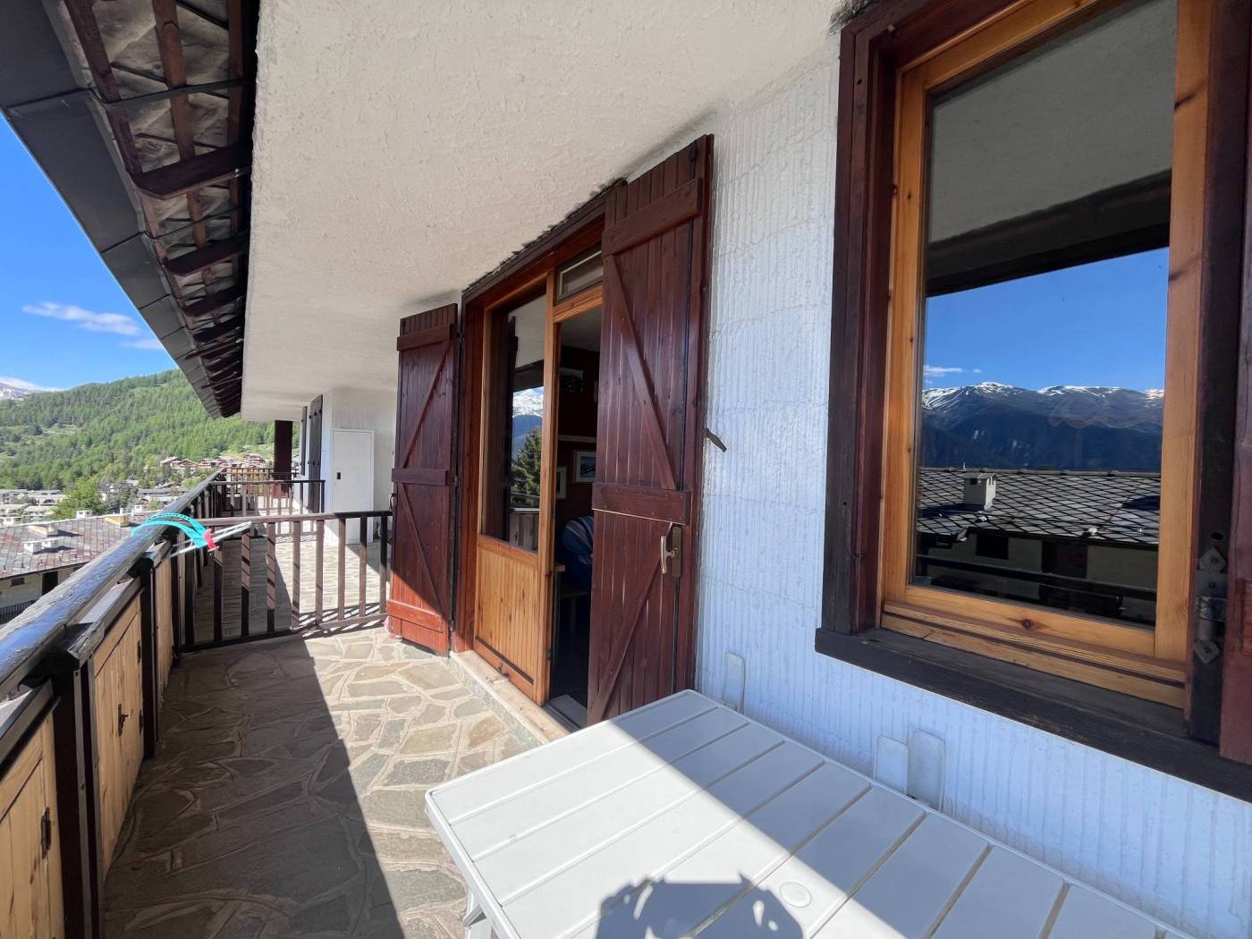 Balcone