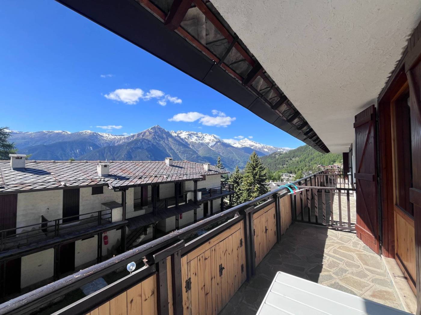 Balcone