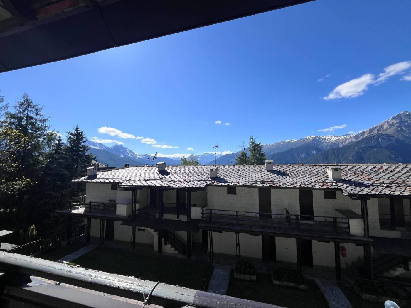Vista