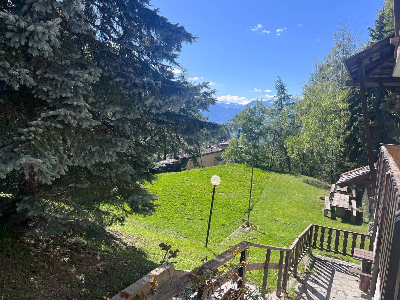 Giardino