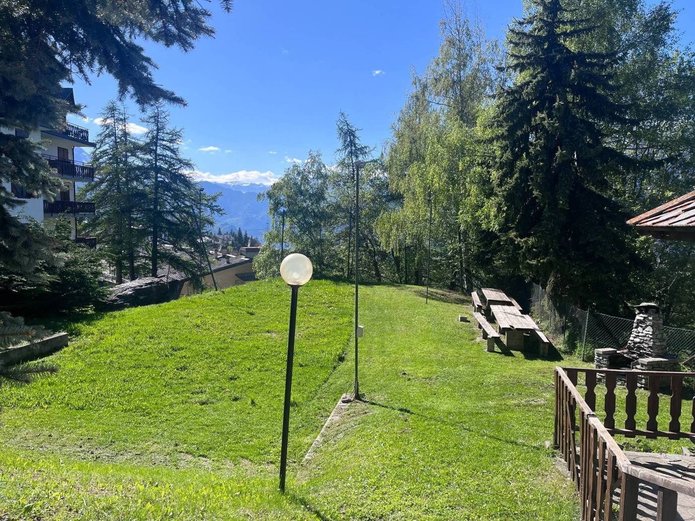Giardino