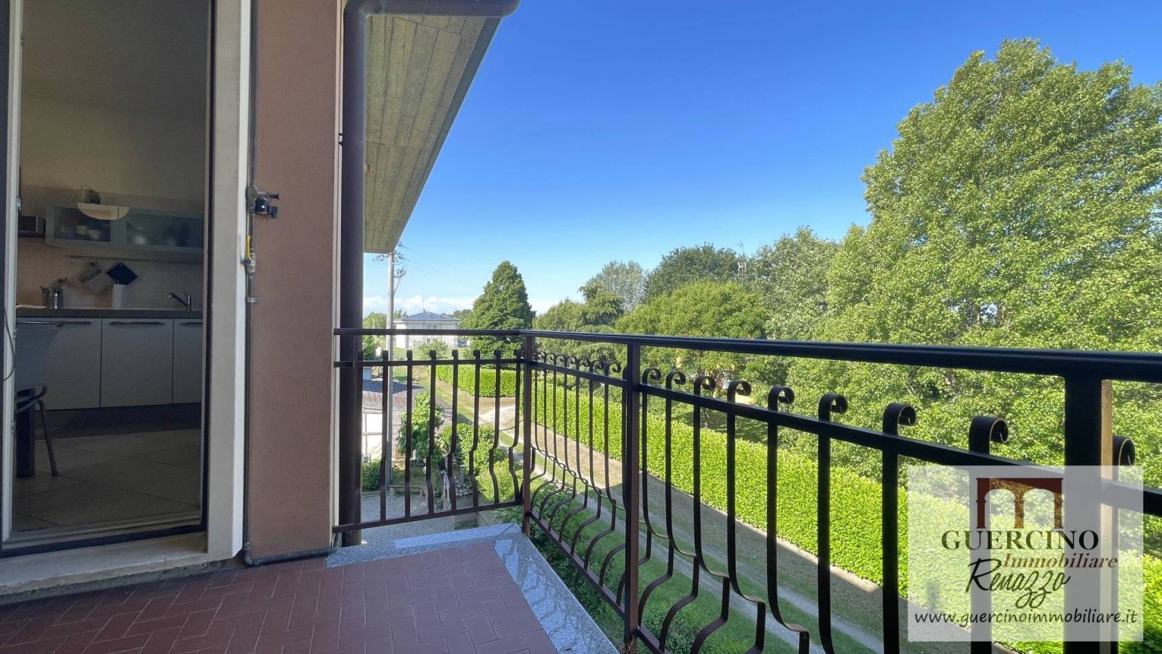 Balcone