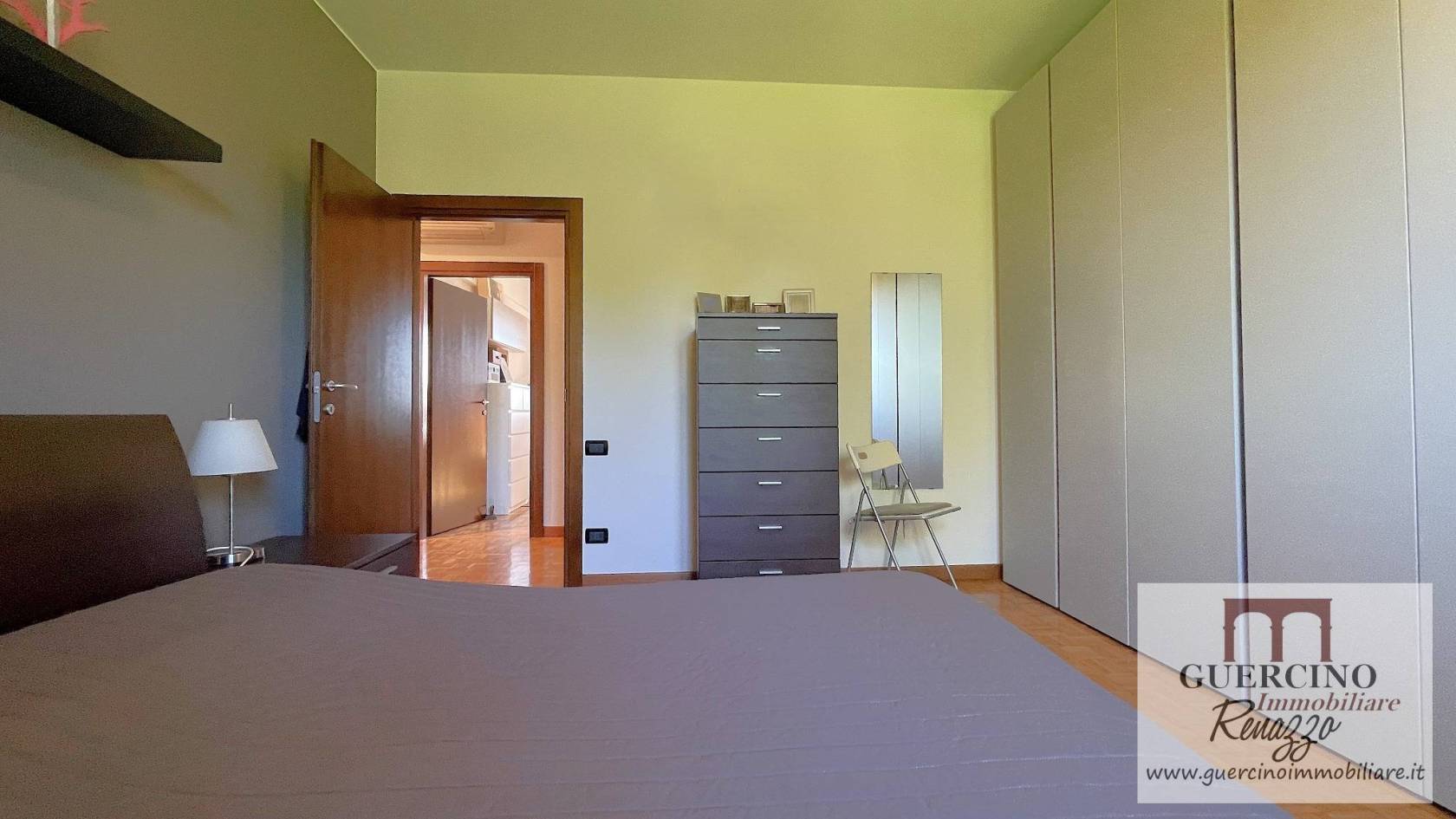 Camera da letto