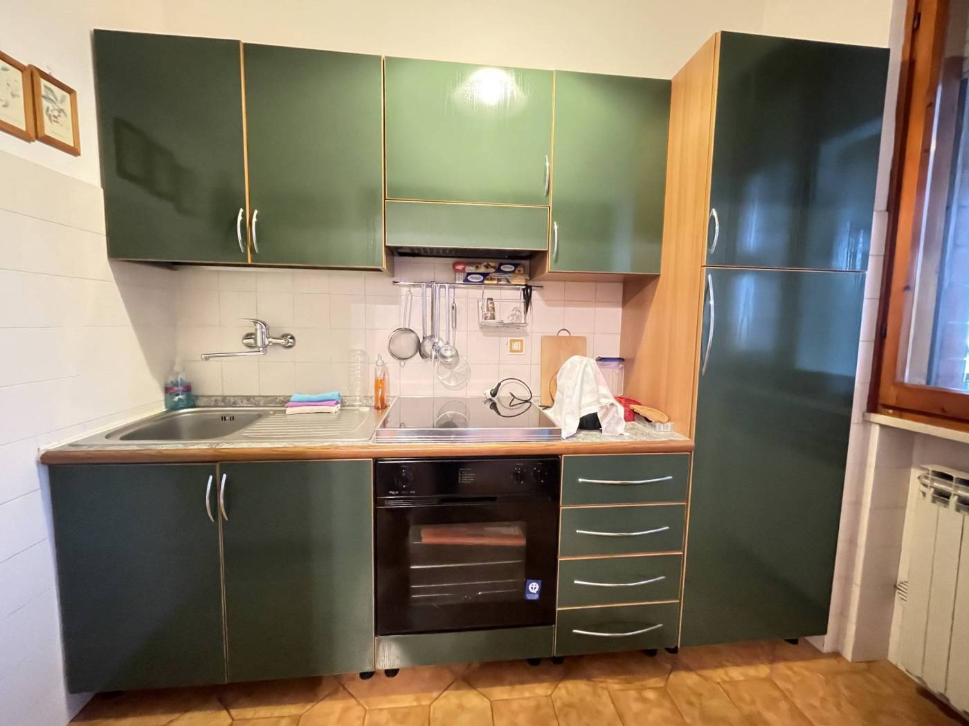 Cucina