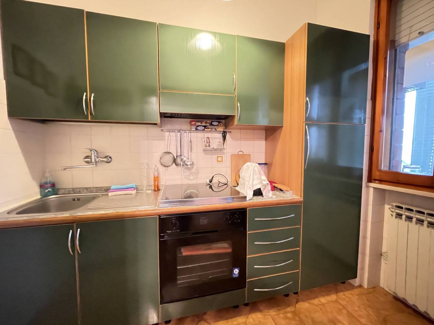 Cucina