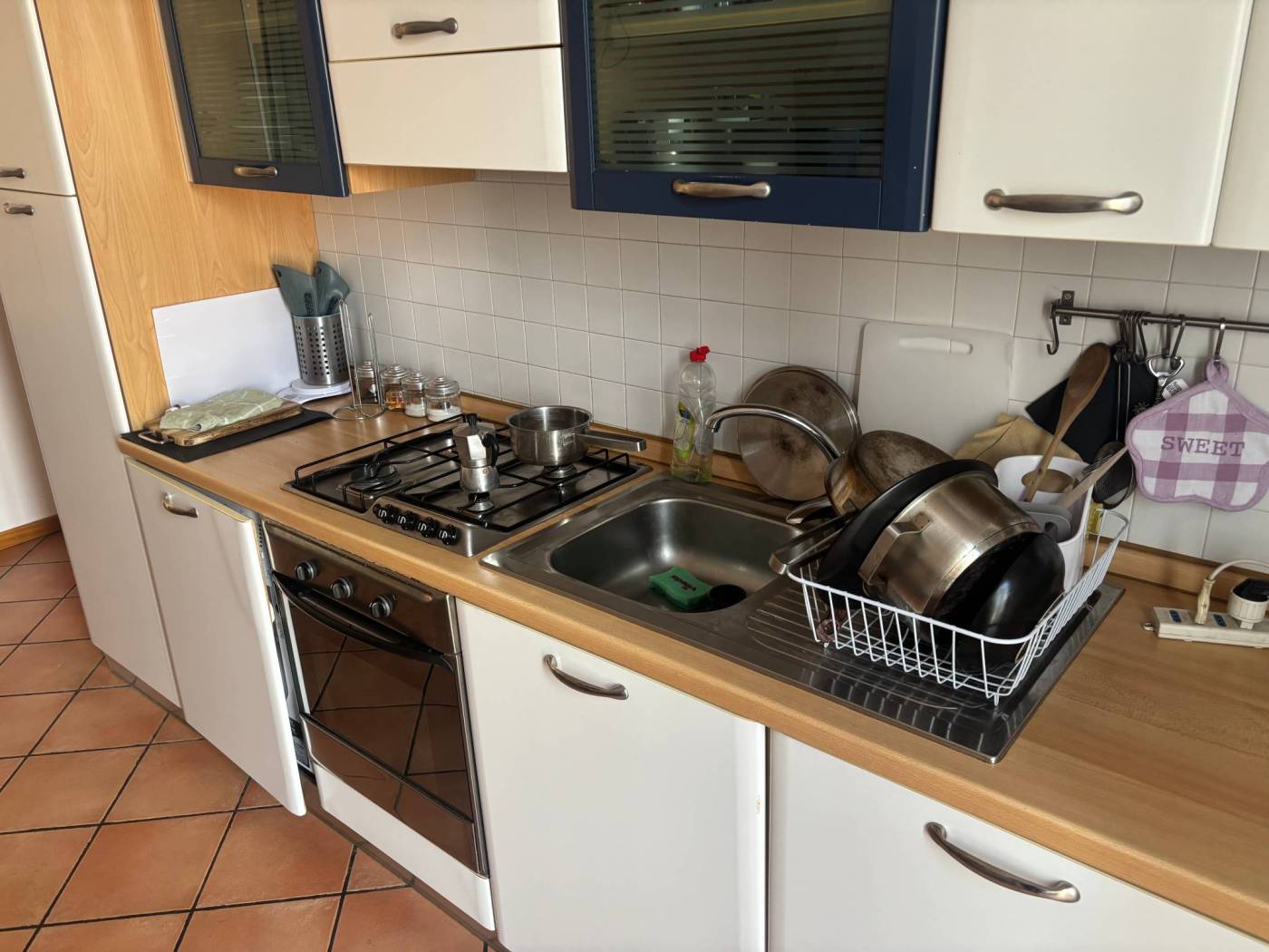 Cucina