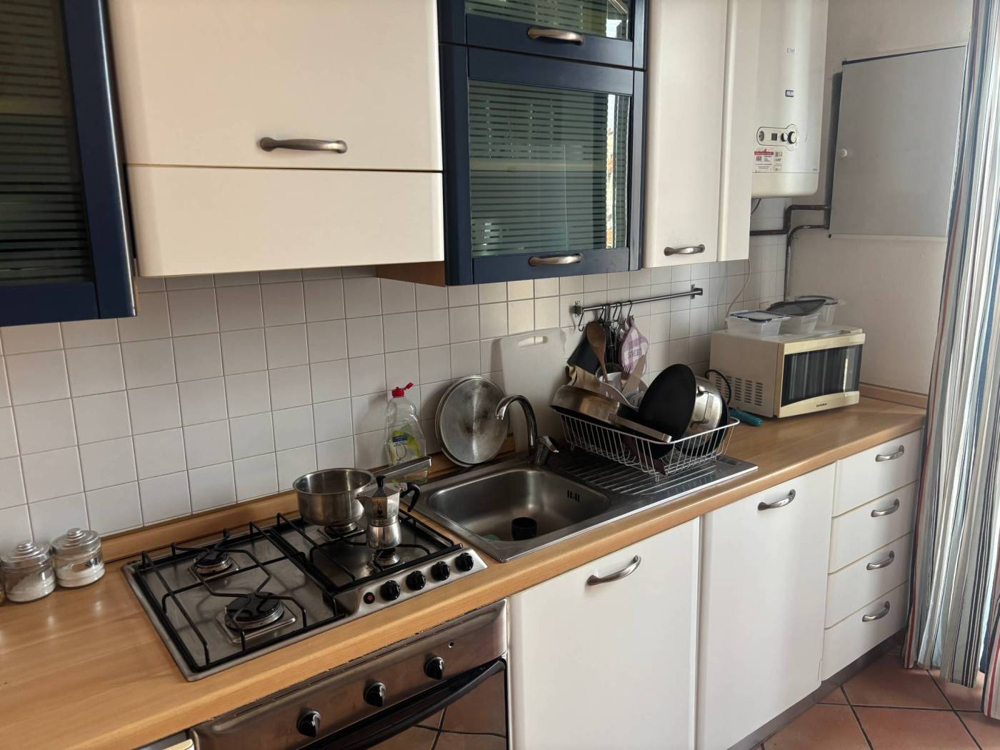 Cucina