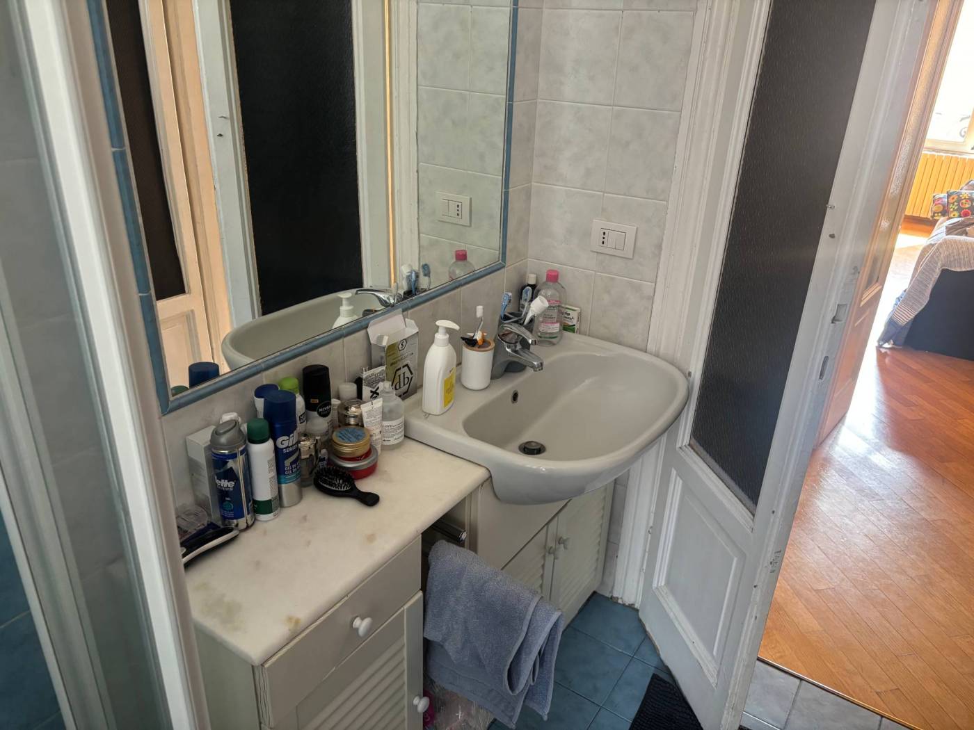 Bagno