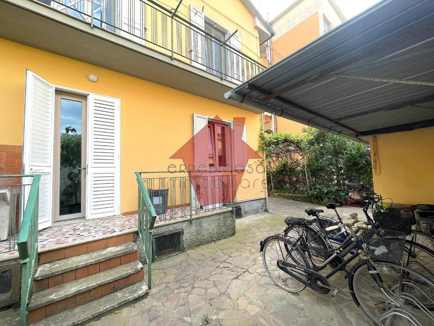 Cortile interno
