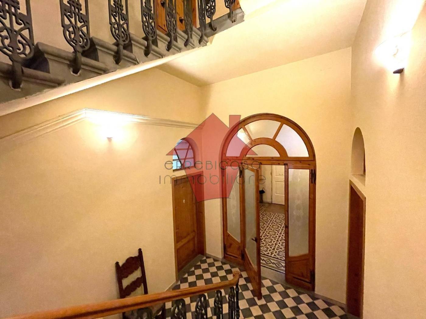 Interno palazzo
