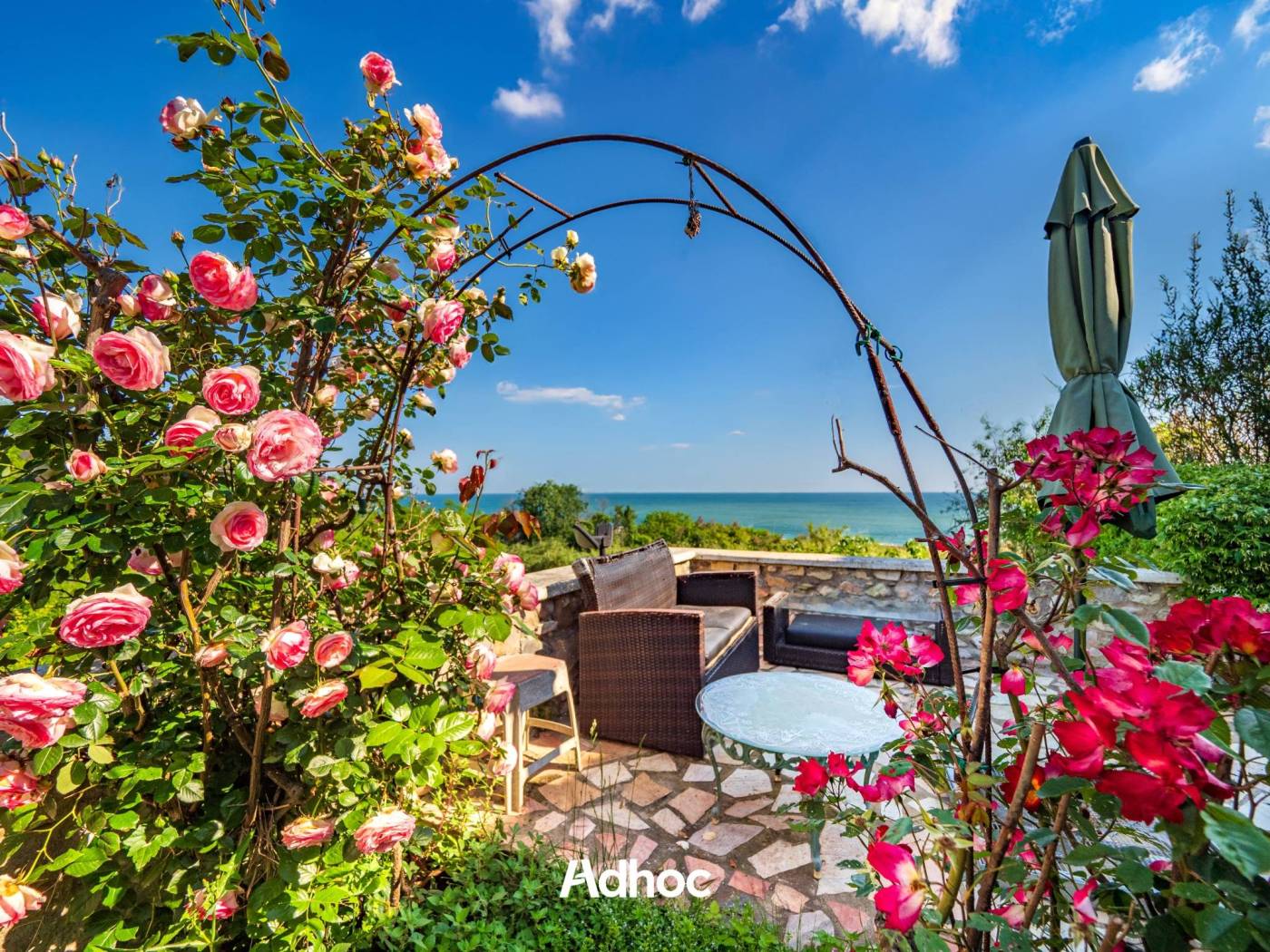 Giardino