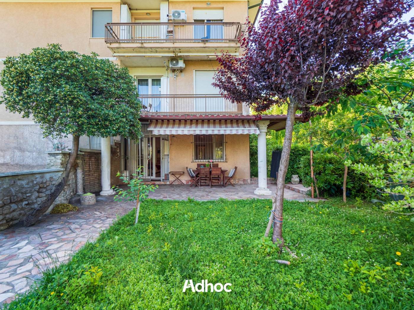 Giardino