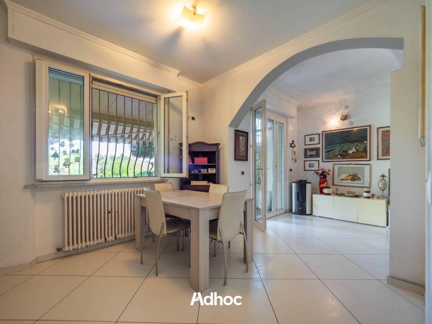 Sala da pranzo