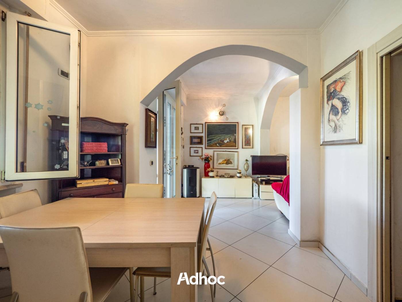 Sala da pranzo