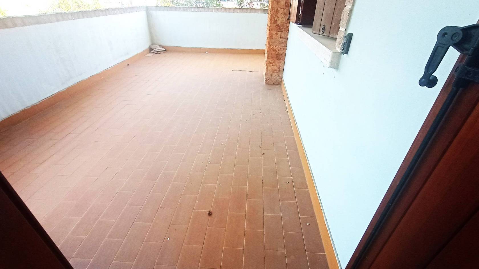 Terrazzo