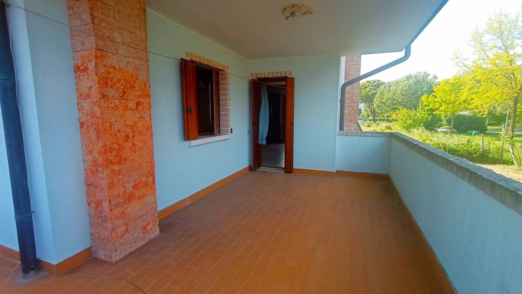 Terrazzo