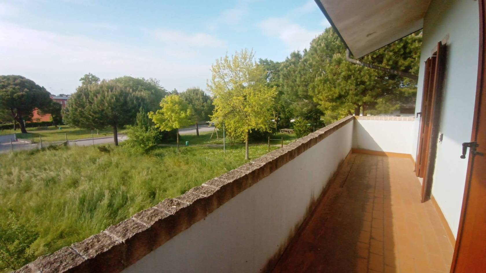 Balcone