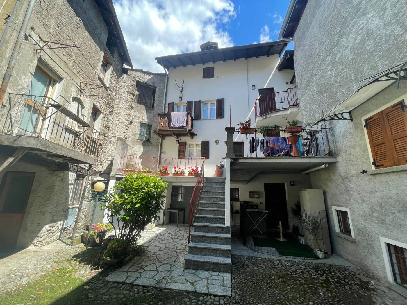 Facciata