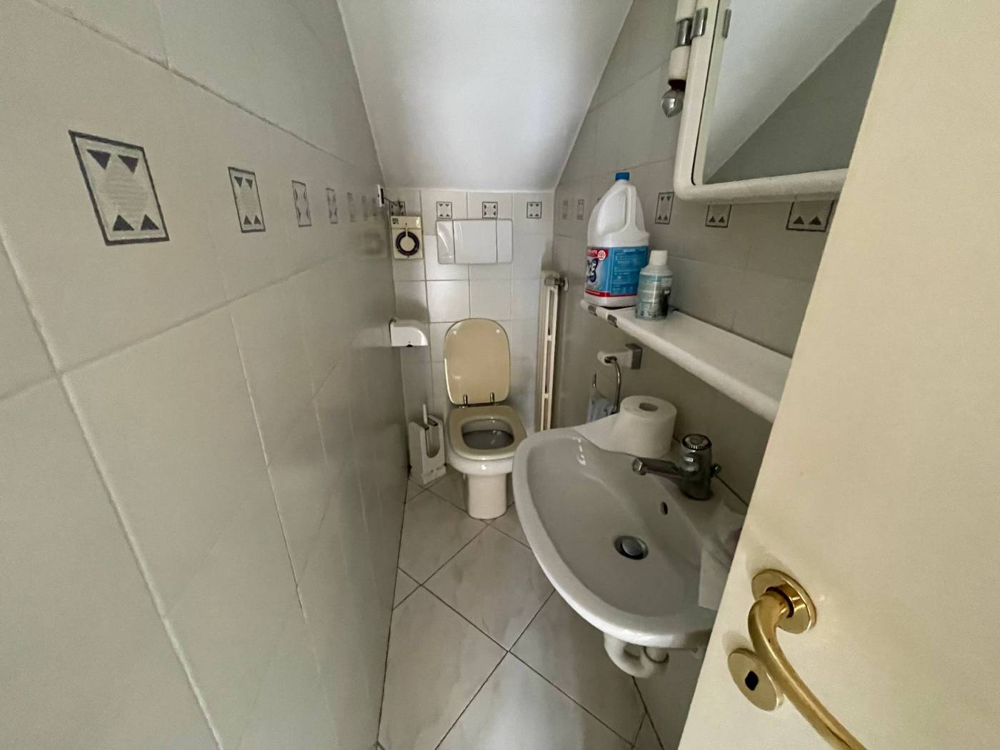 Bagno
