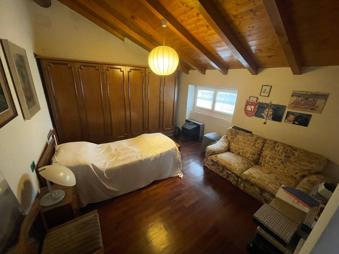 Camera da letto