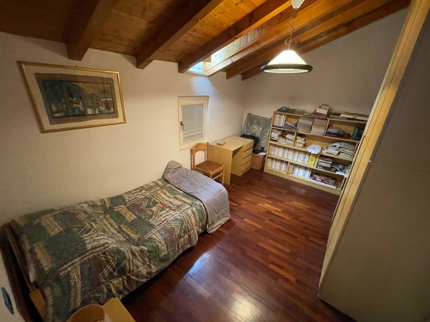 Camera da letto