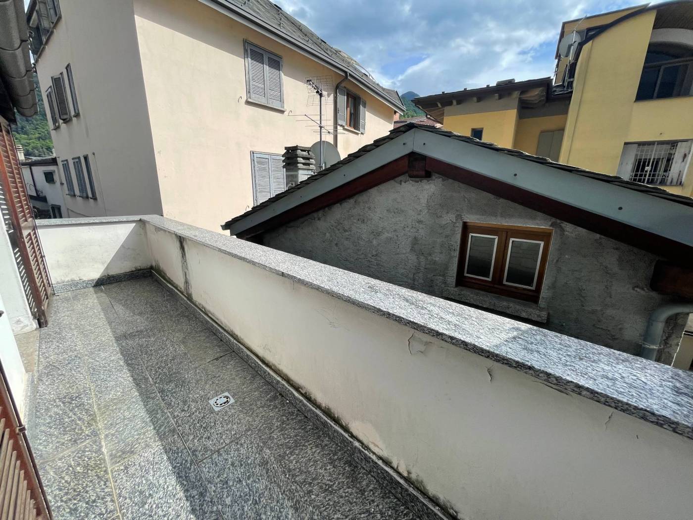 Balcone