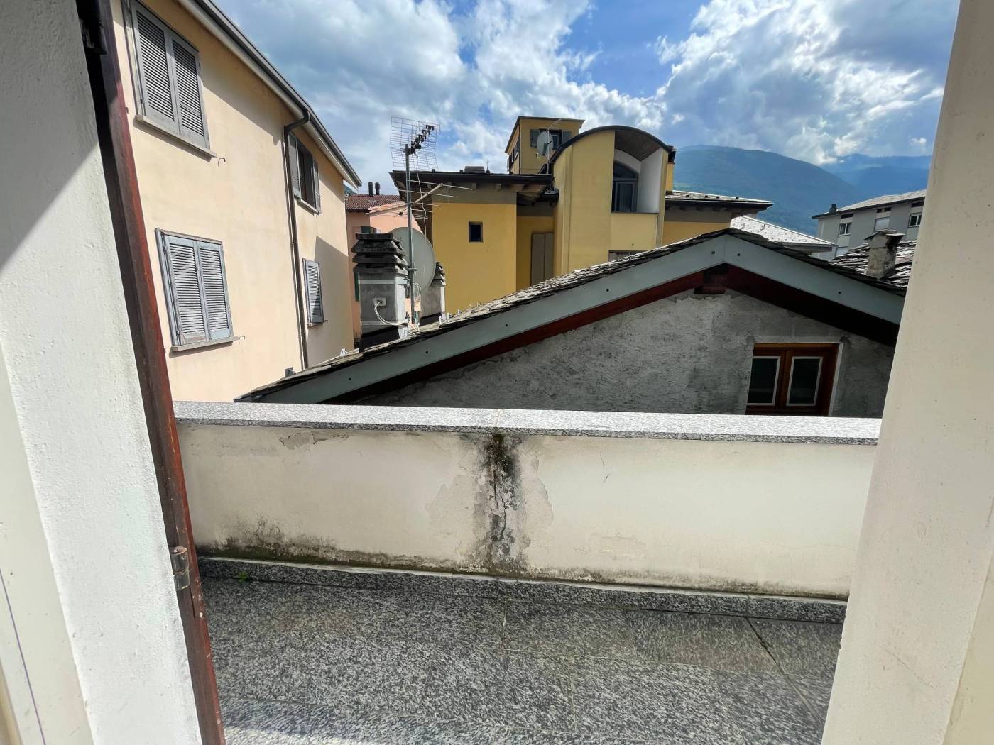Balcone