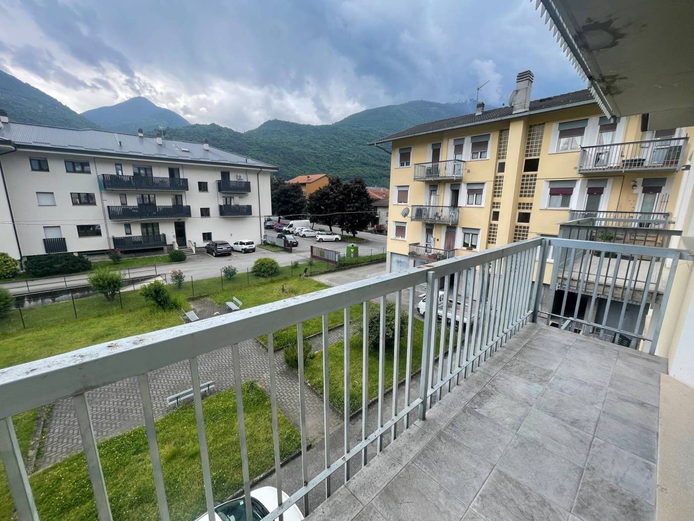 Balcone