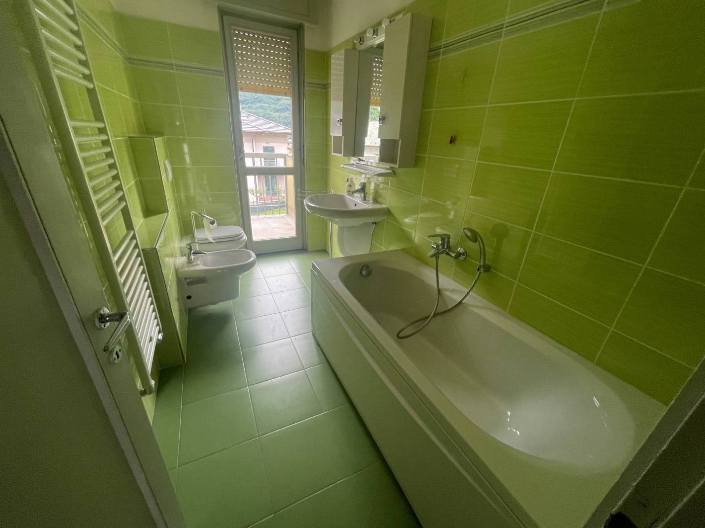 Bagno