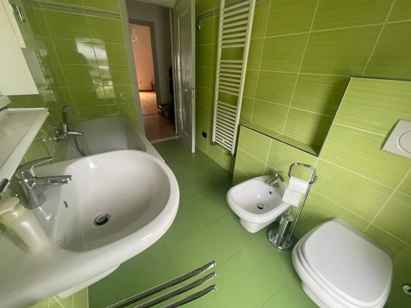 Bagno