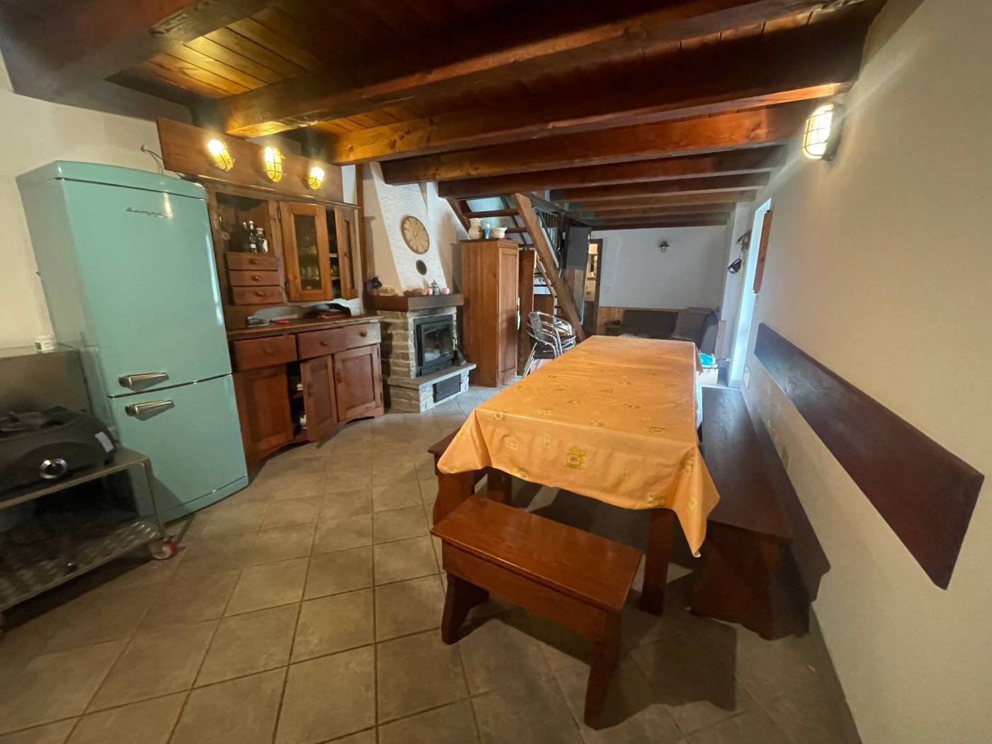 Cucina