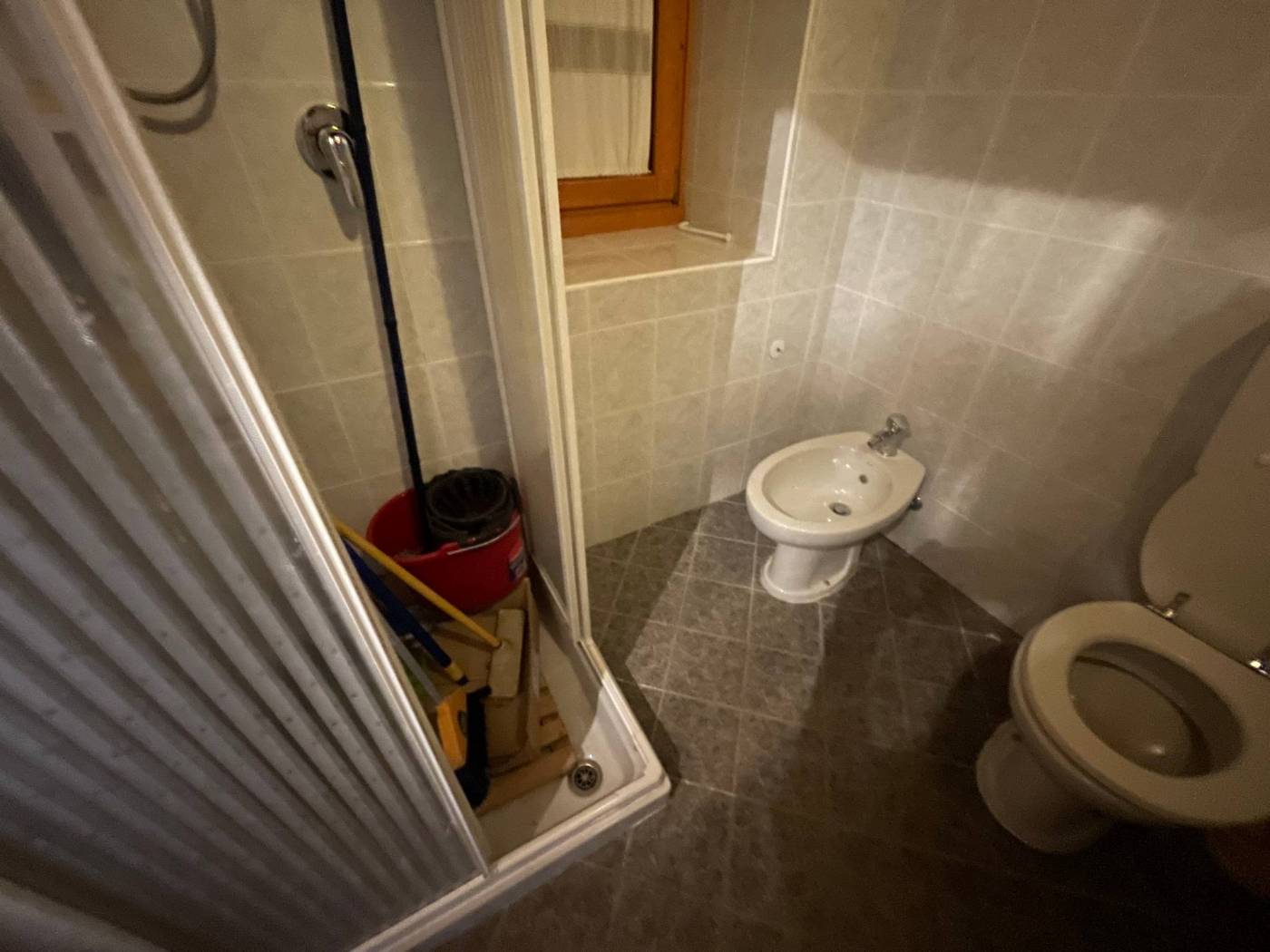 Bagno