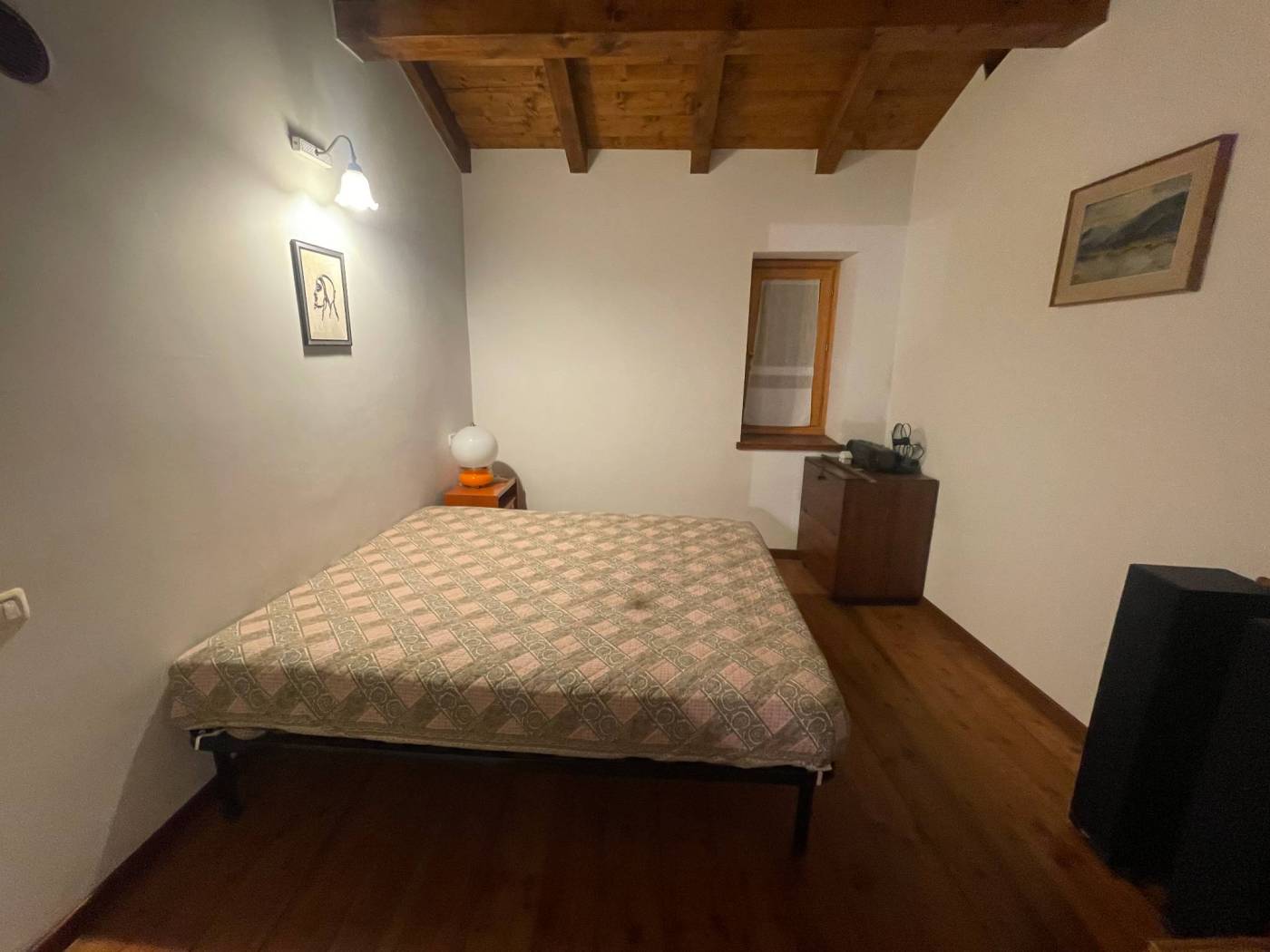 Camera da letto