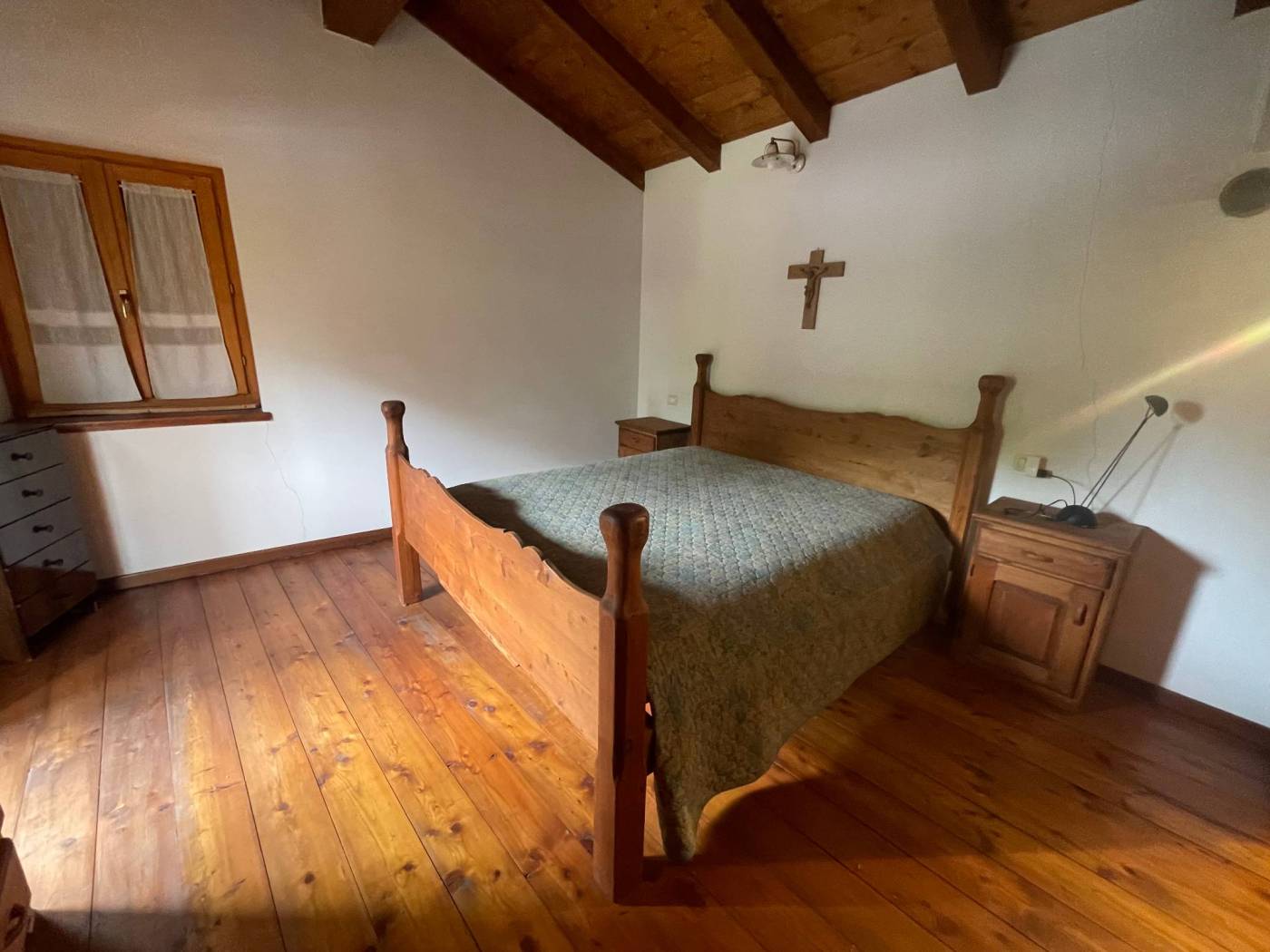 Camera da letto