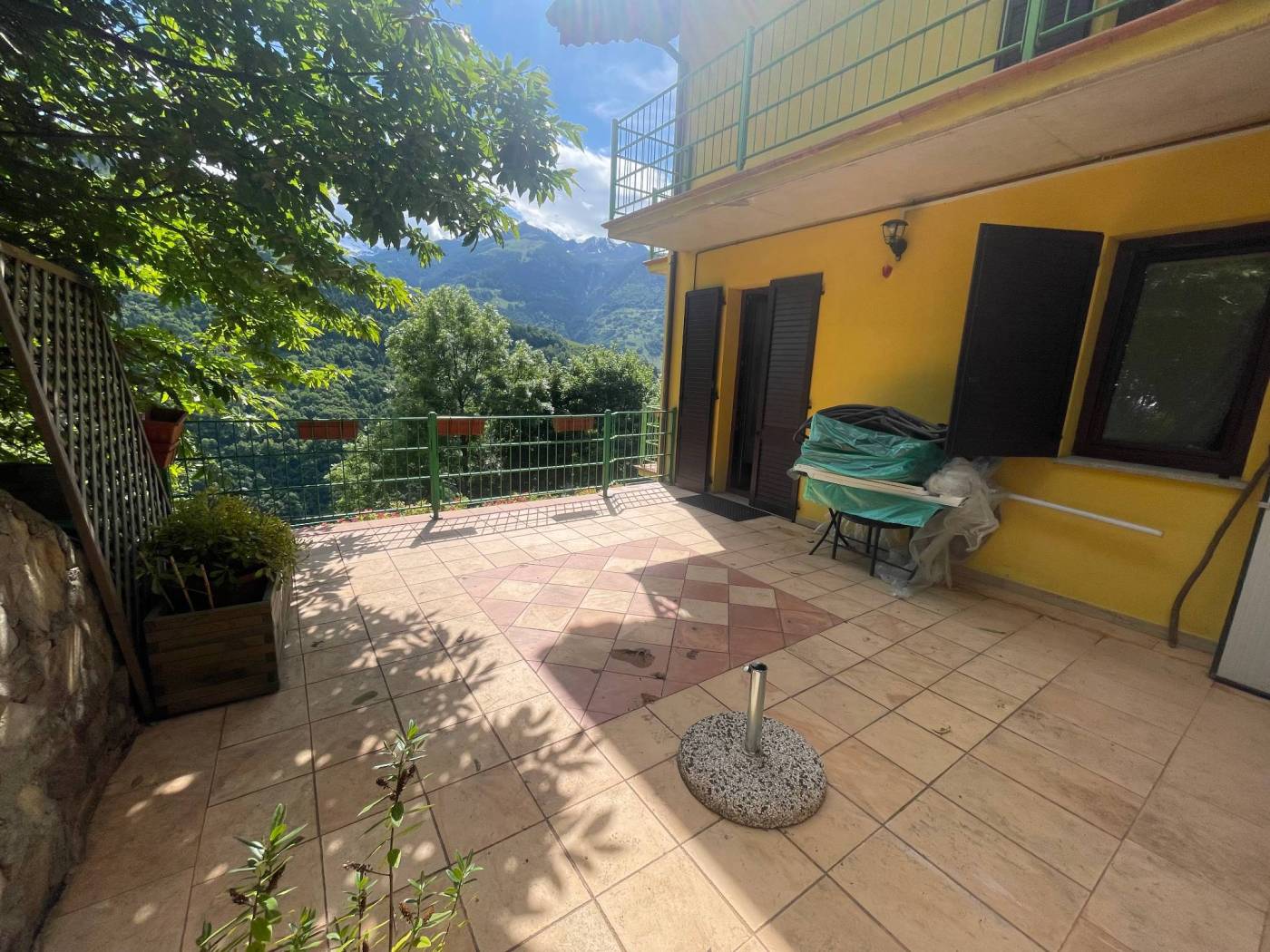 Giardino