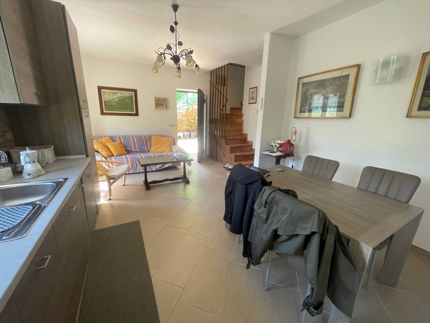 Cucina