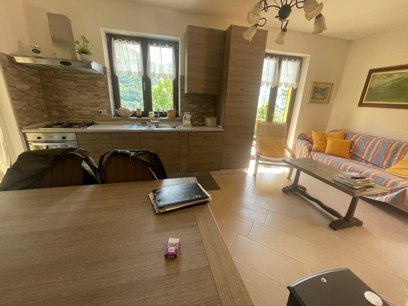 Cucina